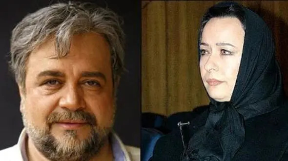 آلبوم تصاویر زیبای جشن عروسی مجلل محمدرضا شریفی نیا و همسر ش آزیتا حاجیان /خانم بازیگر از عروس های الان زیباتره!ً