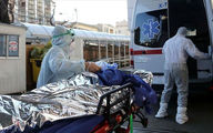  Iran's Coronavirus Death Toll Exceeds 46,600 