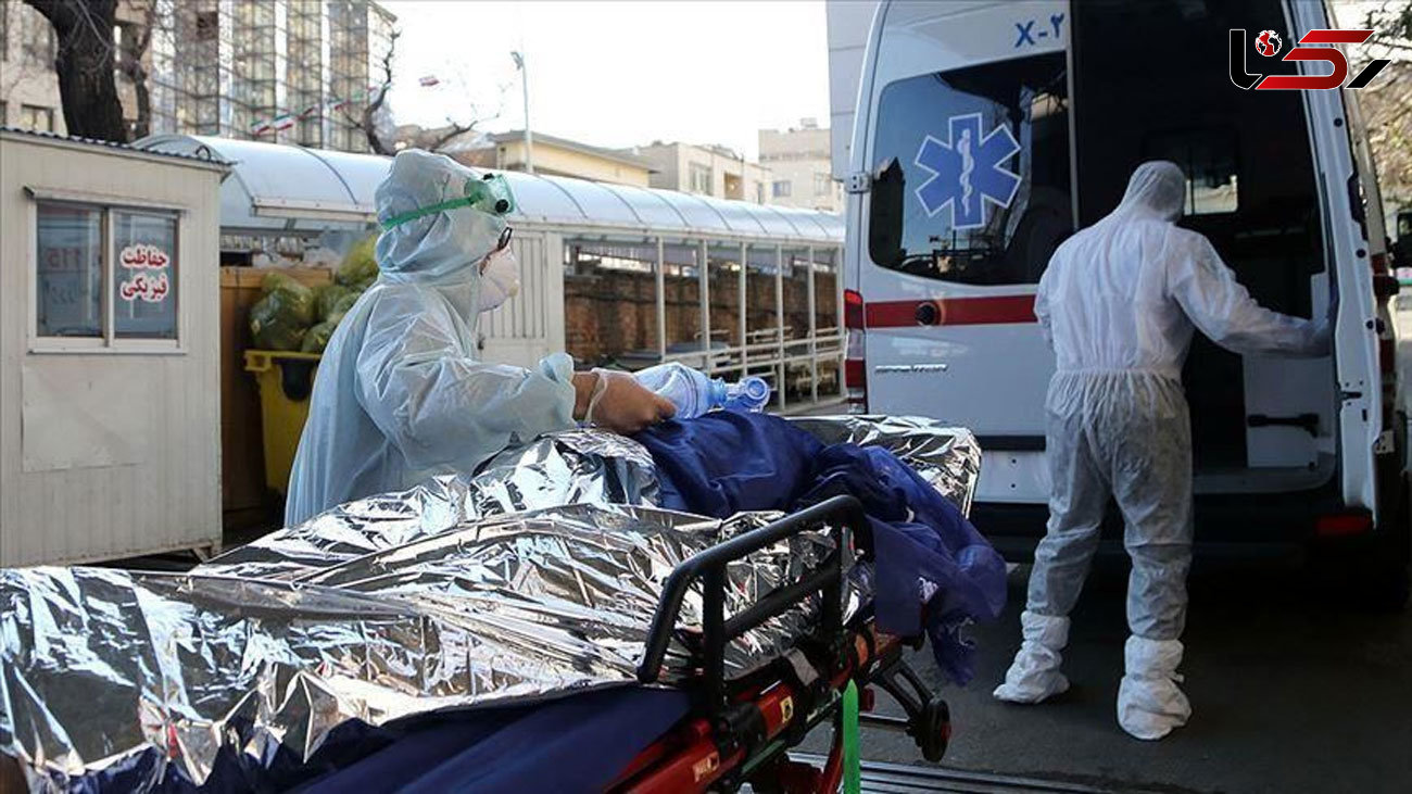 Iran's Coronavirus Death Toll Exceeds 46,600 