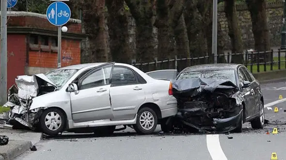 خسارت‌هایی که بیمه شخص ثالث جبران نمی‌کند
