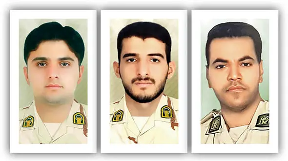 طناب دار دور گردن قاتل 3 پلیس افتاد اما اعدام نشد / خانواده شهدا دلشان به رحم آمد + عکس و جزییات