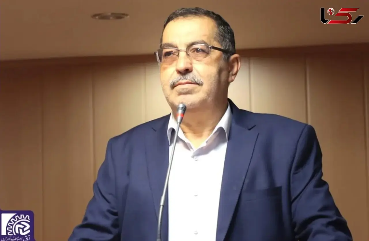 رئیس اتحادیه سنگ‌بر و سنگ‌تراش: سنگ‌برها زیر آوار جنگ و رکود / ۷ تا ۱۰ کارخانه سنگبری آسیب دیدند/ هیچ خسارتی پرداخت نشده است