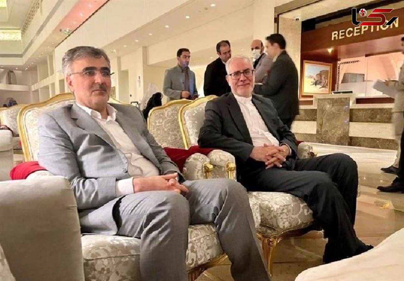 سفر رئیس کل بانک مرکزی به قطر در راستای افزایش همکاری های پولی و بانکی