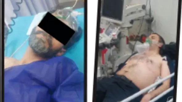 پایان زندگی وحشت آور خانواده مشهدی از داماد جنایتکار / مرد خطرناک برادرزن هایش را به گلوله بست