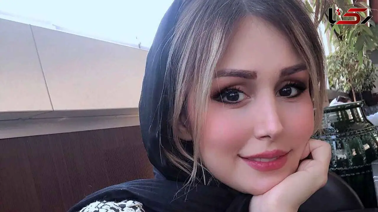 درخشش همسر شاهرخ استخری با لباس زمستانی ! + عکس سپیده بزمی پور