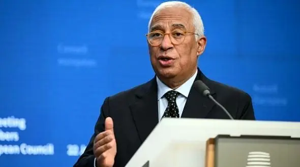 پیام کاستا به پزشکیان؛ درخواست توقف حملات و حرکت به سمت دیپلماسی منطقه‌ای