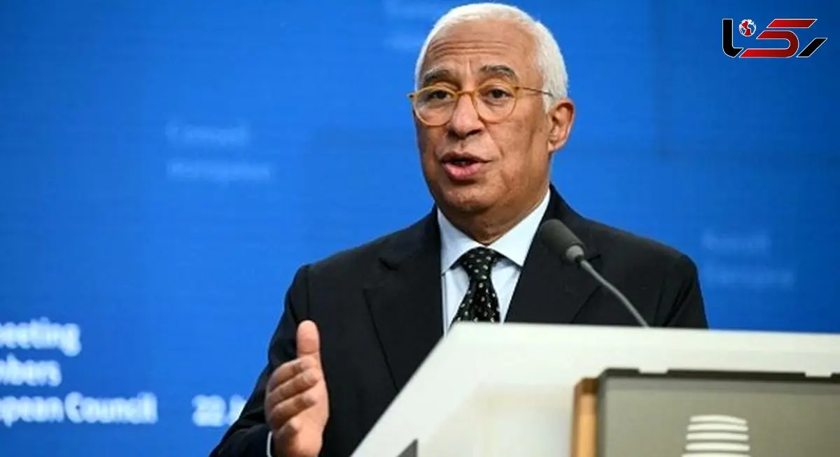 پیام کاستا به پزشکیان؛ درخواست توقف حملات و حرکت به سمت دیپلماسی منطقه‌ای