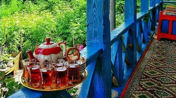 فال ابجد امروز / 5 دی ماه + فیلم 