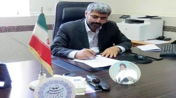 مورد مثبت بیماری کرونا در خاش گزارش نشده است