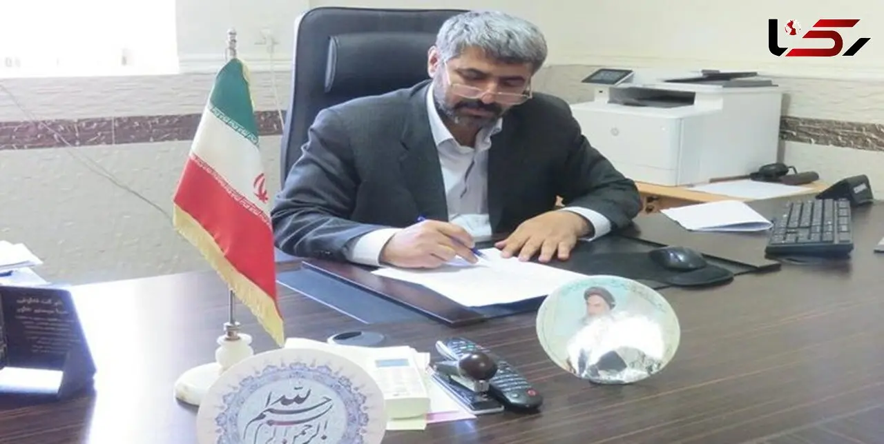 مورد مثبت بیماری کرونا در خاش گزارش نشده است