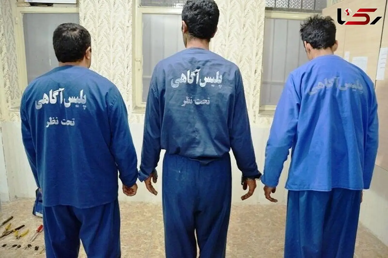 کلاهبرداری میلیاردی با رسید ساز جعلی در کرمانشاه