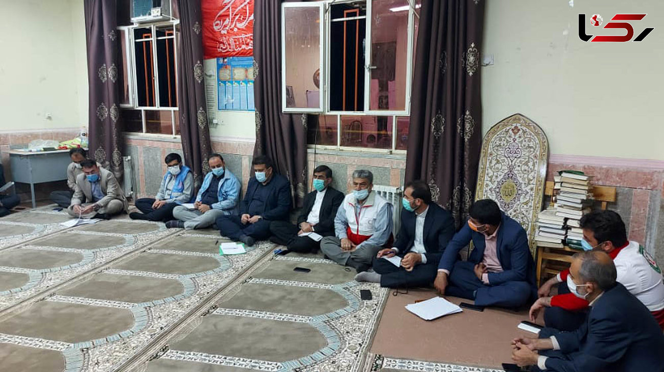 محرومیت زدایی در دستور کار هلال احمر خوزستان