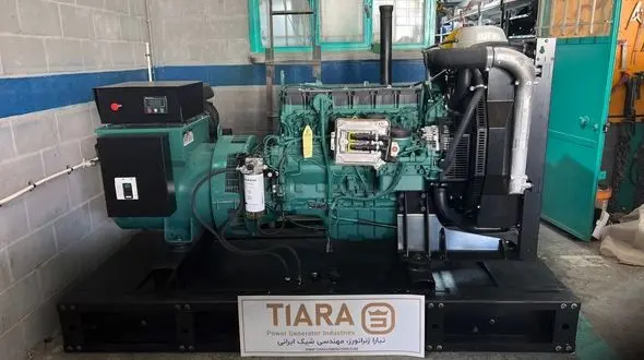 همه چیز درمورد دیزل ژنراتور و نحوه عیب یابی آن