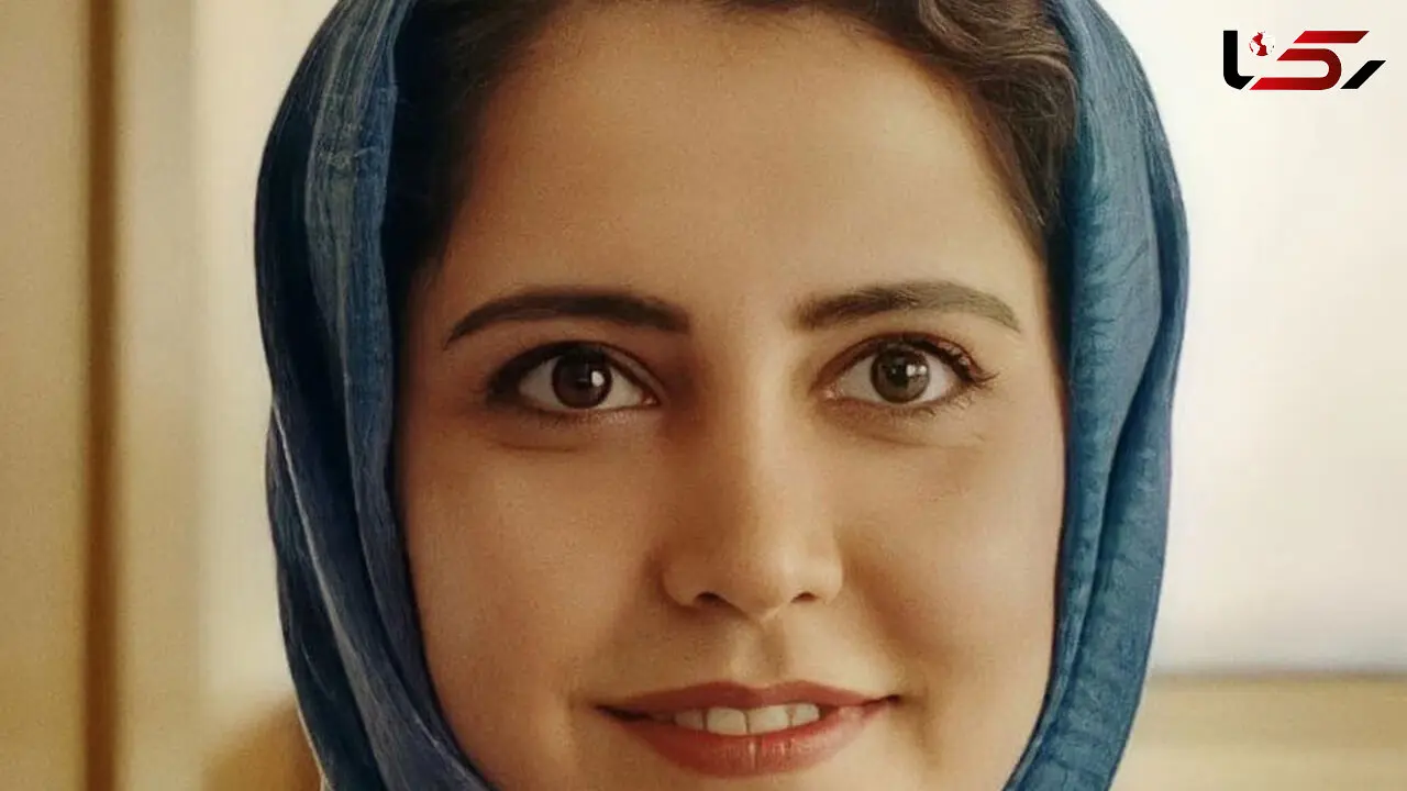 چهره ناز پسر کوچک شبنم قربانی + عکس خانم بازیگر و کودکش