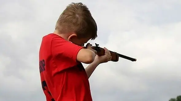 قتل فجیع مادر توسط پسر ۱۱ ساله اش در سیستان و بلوچستان