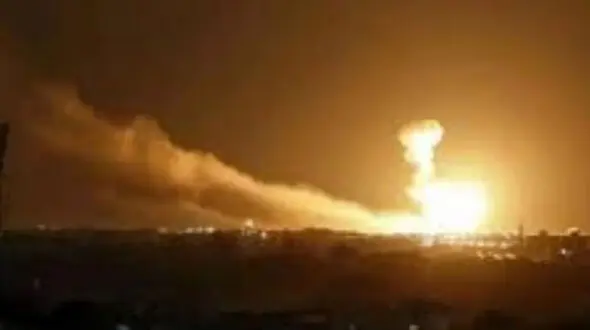 سپاه : مخازن سوخت وسامانه های پاتریوت کویت ، بحرین و اردن منهدم شدند/ جزئیات حملات امروز آمریکا به جنوب ایران