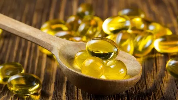 دختران با ویتامین دی قوی تر می شوند