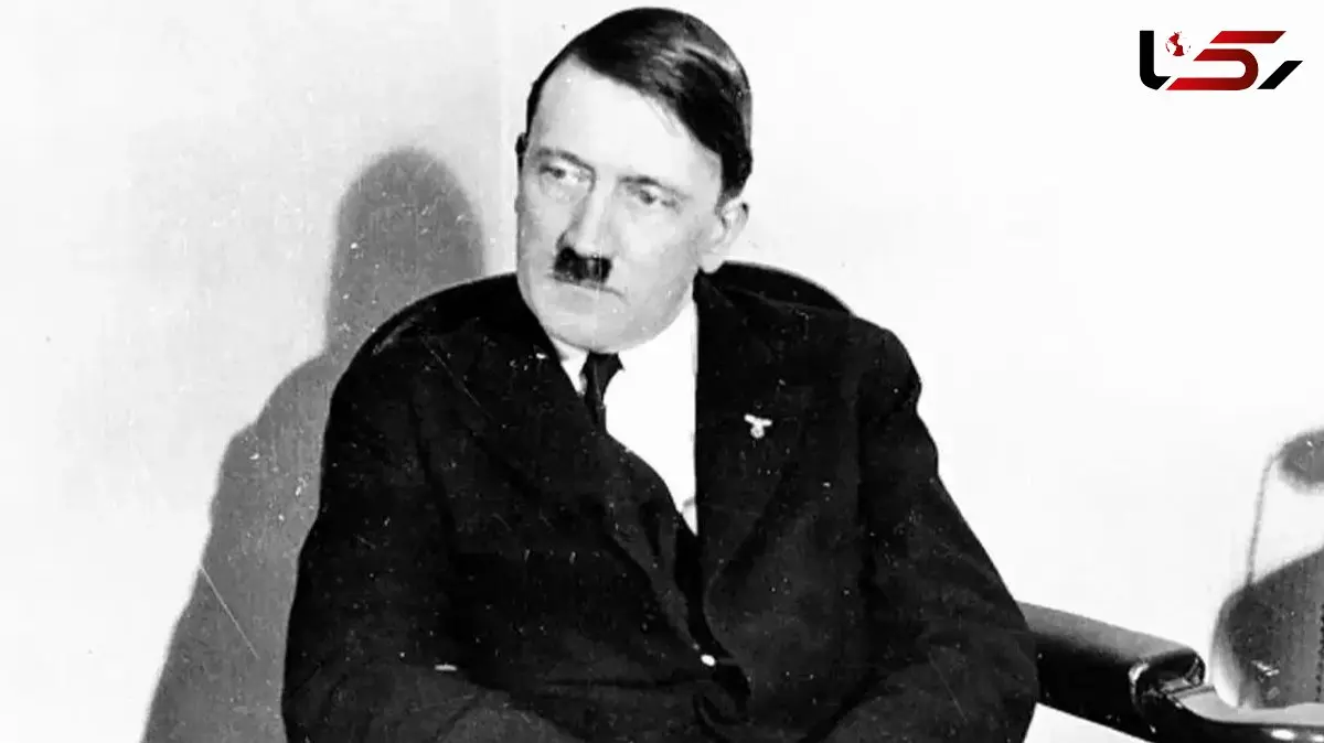 عکس آدولف هیتلر در زندان لاندسبرگ؛ رازهای ناگفته سال 1301