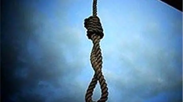 ثانیه های قبل از اعدام گنده لات /  او چه گفت؟!