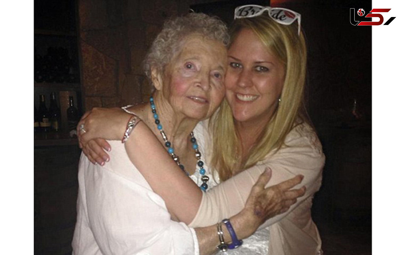 مادربزرگ 86 ساله در اتاق دیالیز فراموش شد+عکس