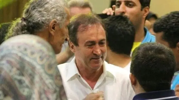 دکتر دادخواه درگذشت + عکس