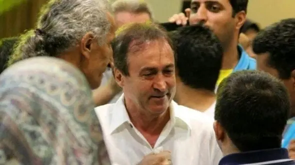 دکتر دادخواه درگذشت + عکس