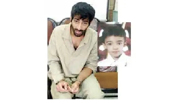 قتل فجیع سپهر 10 ساله و انتظار خانواده برای عدالت