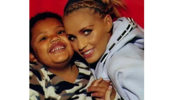 تجربه این بازیگر از کودکی معلول