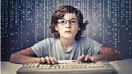آموزش اصول امنیتی آنلاین برای کودکان