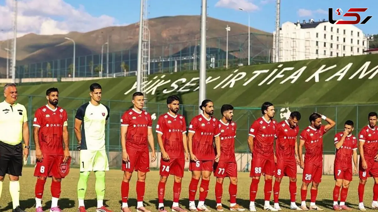 انقلاب سنی در پرسپولیس / خروج باتجربه ها و ورود جوان ها