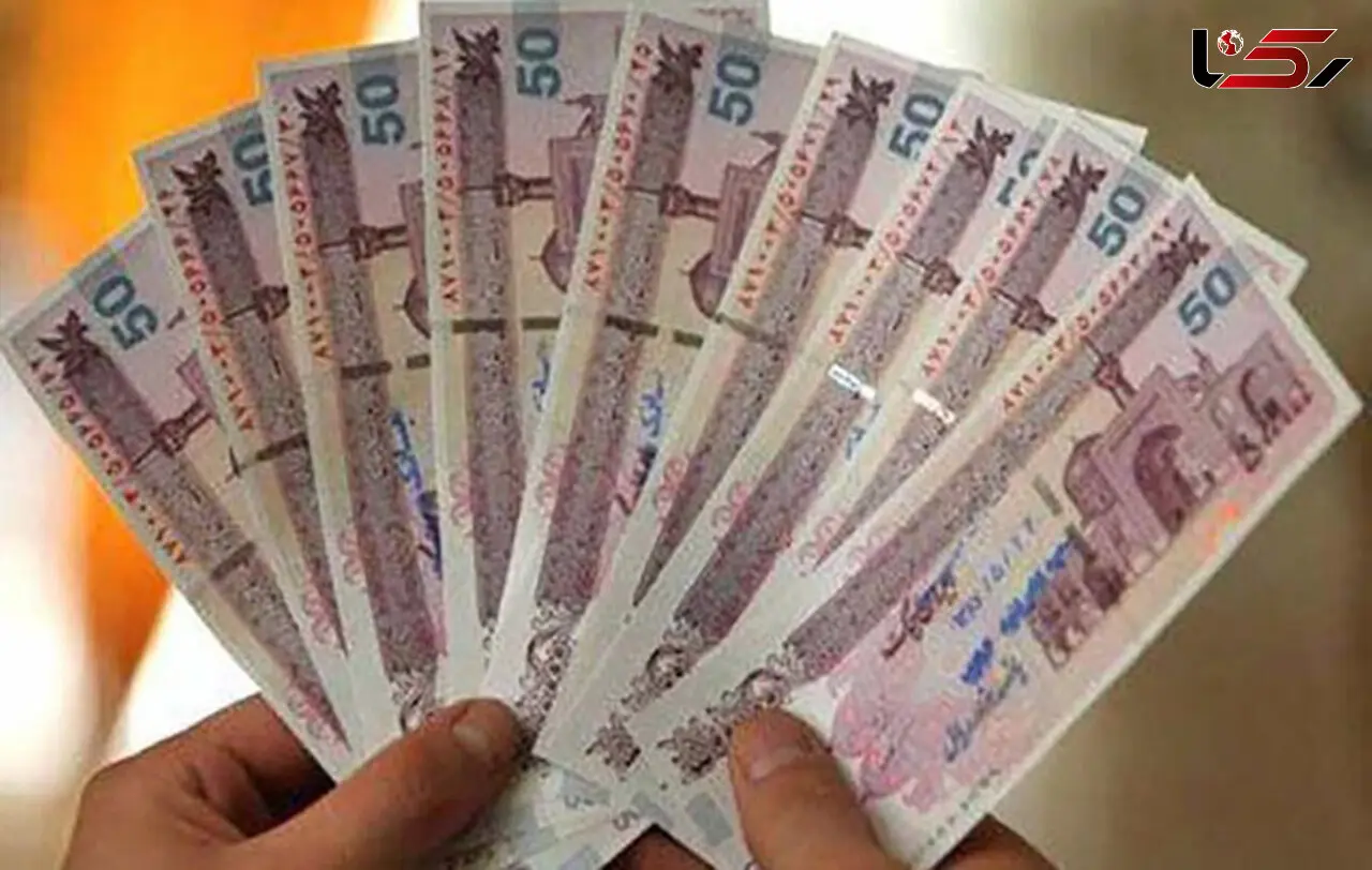 150 هزارتومان اسکناس جعلی در جیب مرد مراغه ای دردسرساز شد