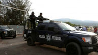 پلیس مکزیک '۲۲ نفر را اعدام کرد