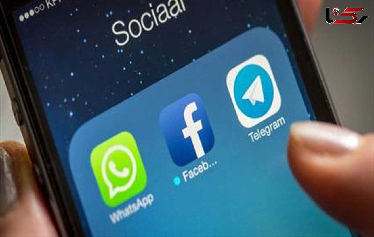 بازداشت عامل انتشار فیلم خصوصی در تلگرام