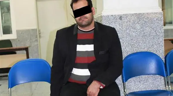 متهم متجاوز به عنف به اعدام محکوم شد