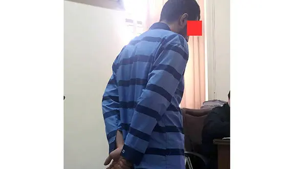 رسوایی بزرگ پس از پیدا شدن جسد سوخته زن شوهر دار در خانه اش / دختر خردسال پس از دیدن صحنه مرگ مادر دق کرد  + عکس