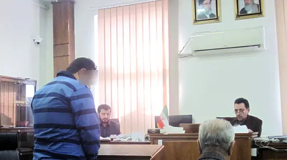 دردسر صیغه کردن زن مطلقه برای جوانی که می خواست داماد شود+ عکس