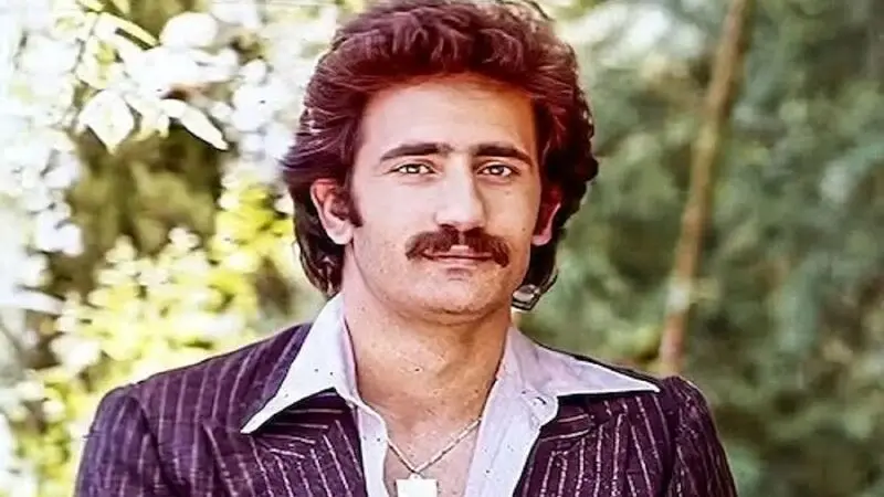 مجید مظفری