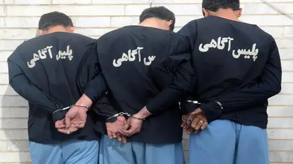 سرقت دردسرساز خودروی مجهز به GPS در تهران