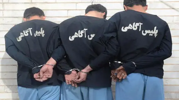 سرقت دردسرساز خودروی مجهز به GPS در تهران
