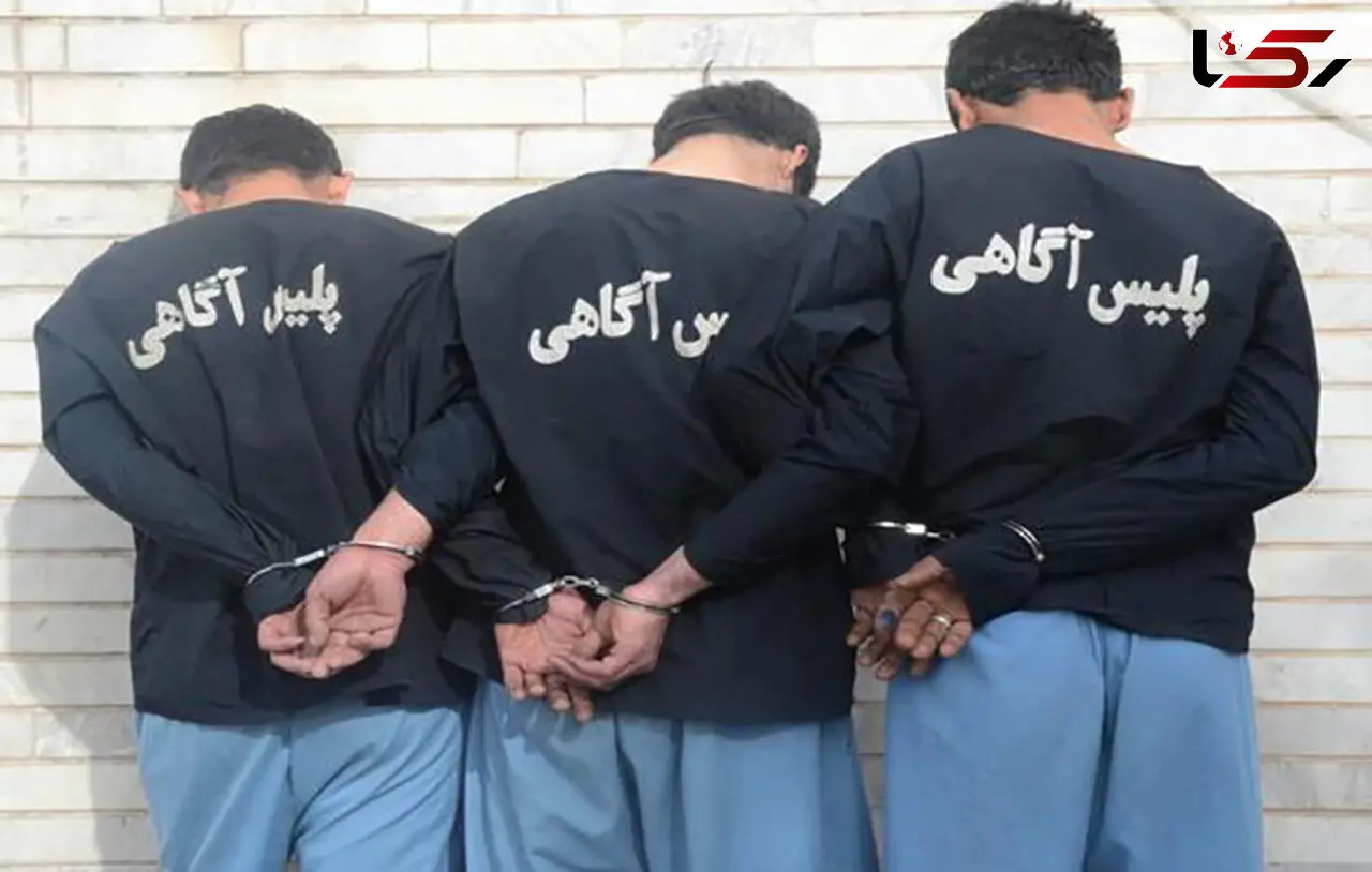 سرقت دردسرساز خودروی مجهز به GPS در تهران