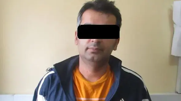 دستگیری کلاهبردار 150میلیاردی در" رشت " + عکس