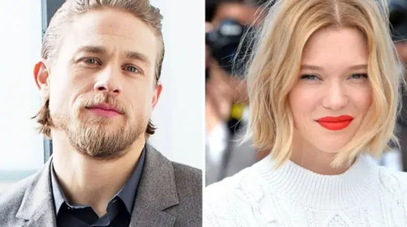 داستان عاشقانه دو بازیگر مشهور +عکس