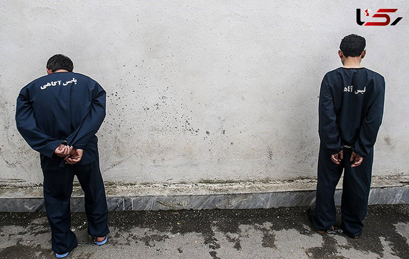 2 قاچاقچی در یزد روانه زندان شدند
