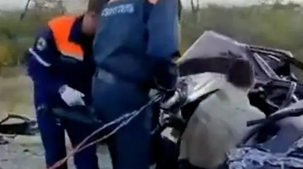 از عملیات نجات تا حرکت نمایشی با پایان تلخ