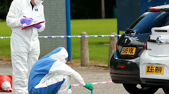 حمله مرگبار یک جوان به مرد 55 ساله در مراسم عقد