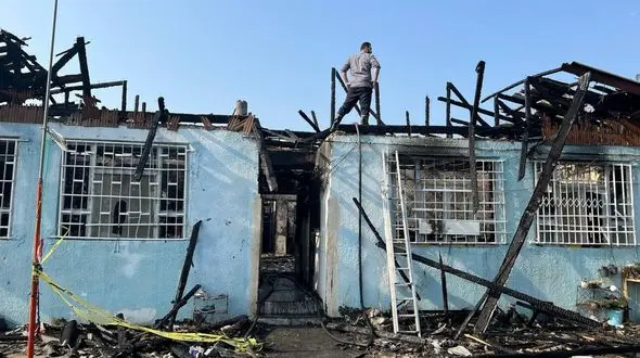 دستور ویژه فرماندار گیلان در خصوص هزینه های درمان مصدومان حادثه کمپ ترک اعتیاد لنگرود