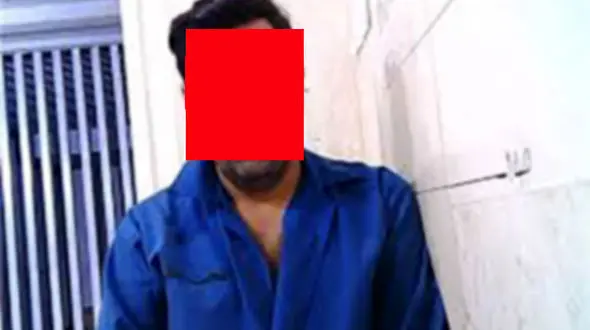 دختر یزدی تصاویر شخصی خود را برای تشخیص بیماری اش برای یک شیطان ارسال کرد