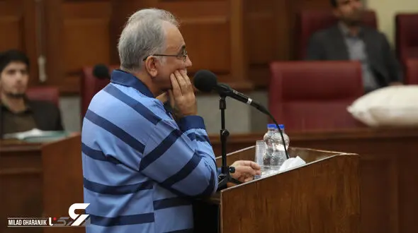 خطر مرگ محمد علی نجفی را در زندان تهدید می‌کند + جزییات