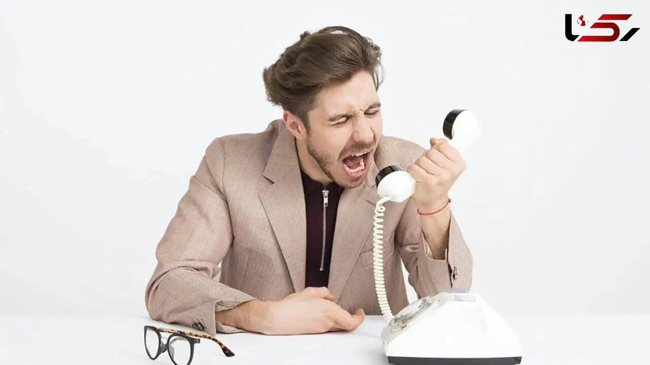 با همکار عصبانی چطور برخورد کنیم؟