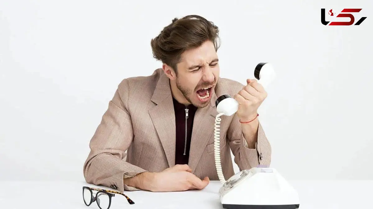 با همکار عصبانی چطور برخورد کنیم؟